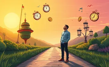 Retirement Timing: Deciding When to Retire Early or Late