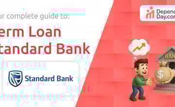 Term Loan Standard Bank: Everything you need to know about