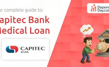 Capitec Bank Medical Loan: Everything you need to know about