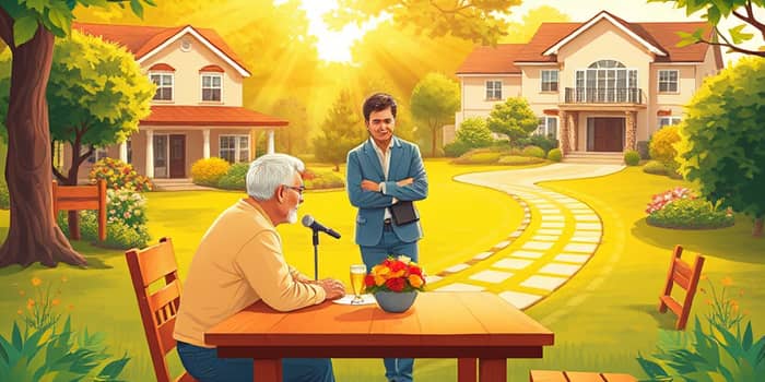 Long-Term Care Insurance: Policy Types Demystified