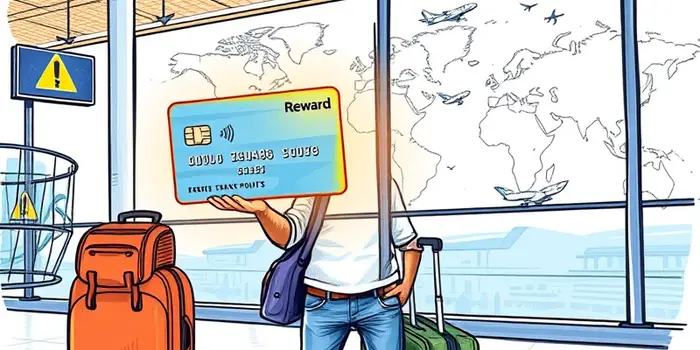Travel Rewards: Picking the Best Credit Card with No Annual Fee