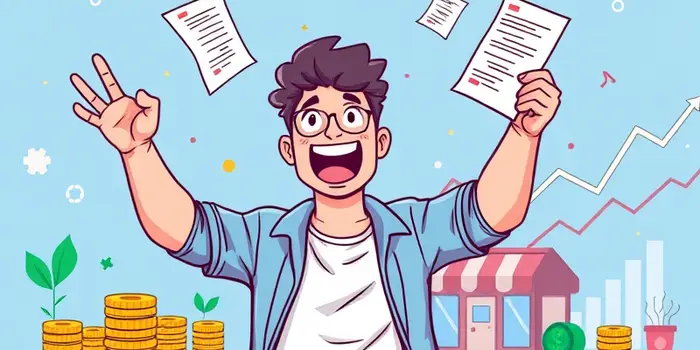 Small Business Loans: Basics for Startups Explained