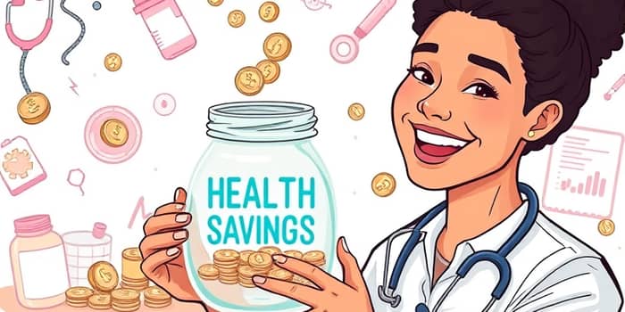 HSA Benefits: How to Open a Health Savings Account and Maximize It