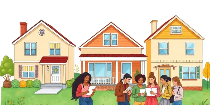 Mortgage Types Explained: FHA, VA, Conventional Demystified