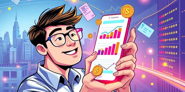 Daily Expenses: Best Financial Products for Managing Your Money