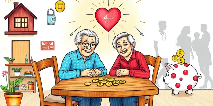 Beyond Retirement: Essential Long-Term Care Financial Planning