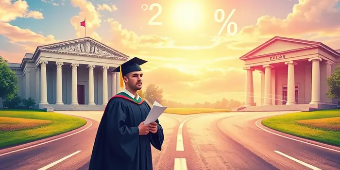 Student Loan Refinancing: Is It the Right Move for You?