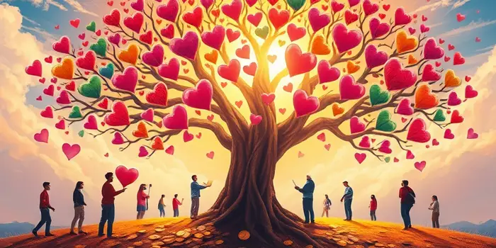 Give Smart: Optimizing Charitable Giving in Your Financial Plan