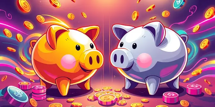 Savings Showdown: High-Yield vs. Money Market Accounts