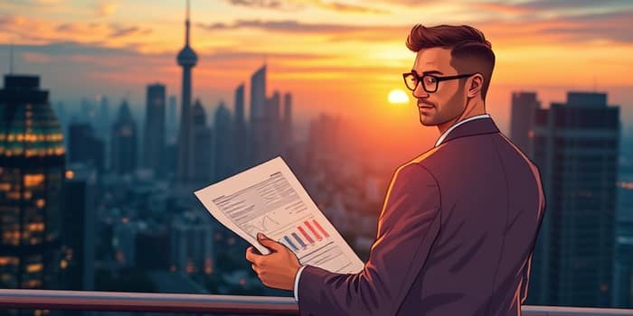 High Earners, Higher Challenges: Advanced Financial Planning