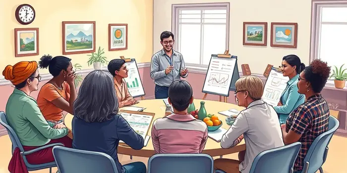 Debt-Free Dreams: Personal Finance Workshops Near You
