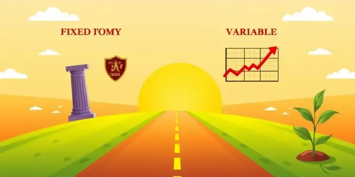 Annuities Decoded: Pros & Cons of Fixed vs. Variable Options
