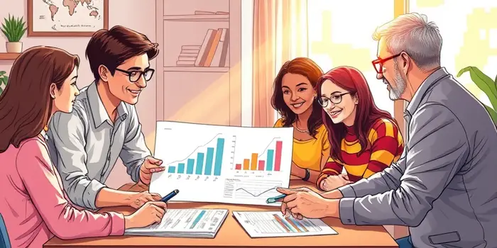 Annual Check-Up: Why Reviewing Your Financial Plan Matters