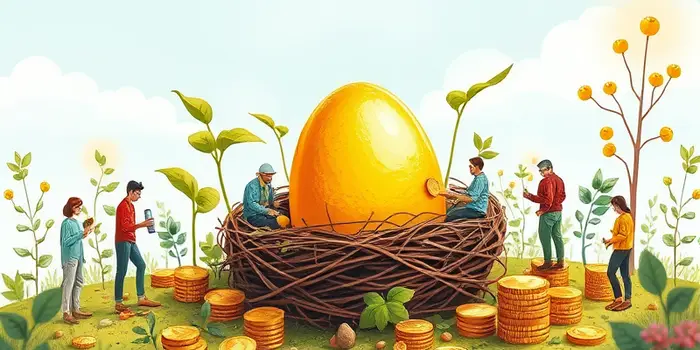 Roth IRA: Your Guide to Opening One for Retirement Savings