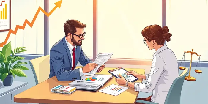 Tax-Savvy Advice: Choosing a Financial Planner That Specializes