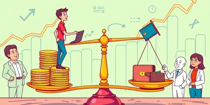 Entrepreneurial Finances: Balancing Your Business and Personal Wallet