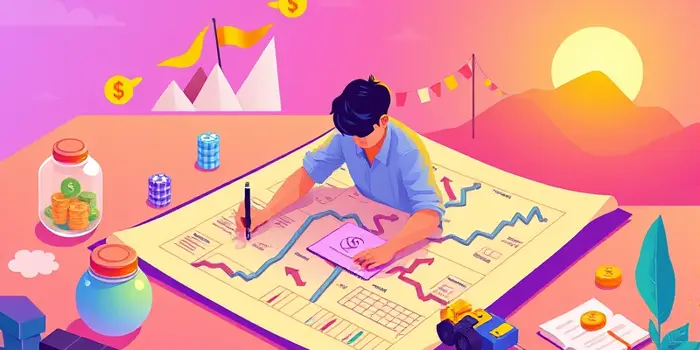 Solo Success: Building a Personal Financial Roadmap