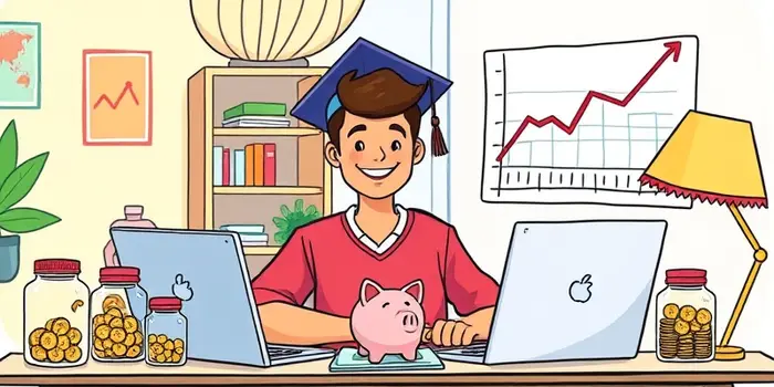 Fresh Start Finance: Your Guide for Recent Grads