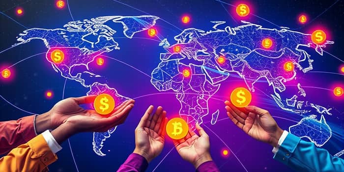 Global Transfers: Best Financial Products for International Money Movement