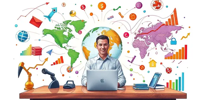 Diversify with Ease: How to Invest in ETFs