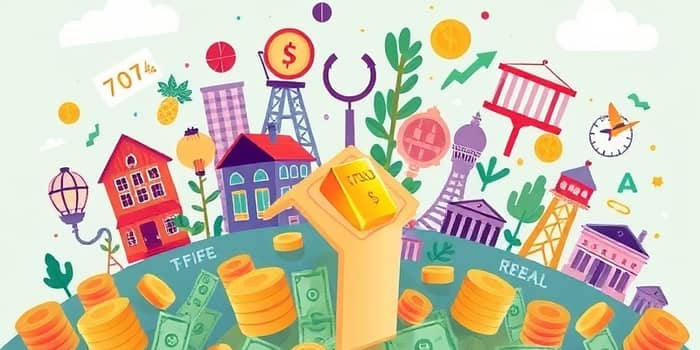 Beat Inflation: Best Investment Strategies for Protecting Your Wealth