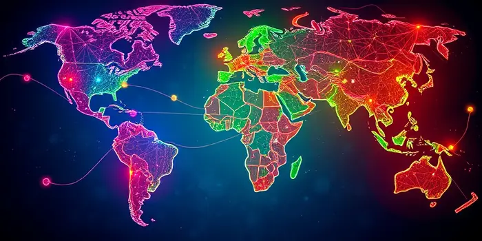 Global Markets: Understanding International Stock Risks & Rewards