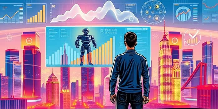Robo-Advisor Match: How to Pick One Based on Your Goals