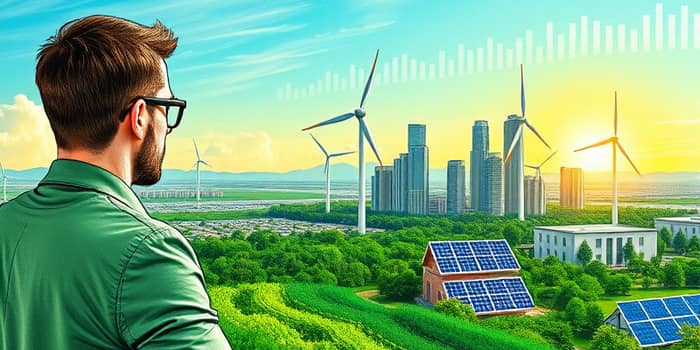 Sustainable Returns: Responsible Investing Strategies Defined