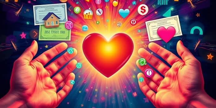 Charitable Giving: Strategies Through Investment Portfolios