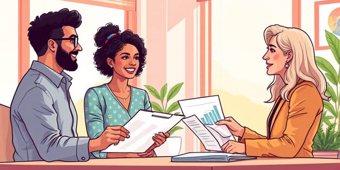 Fiduciary Advantage: The Advisor's Role in Your Investment Strategy