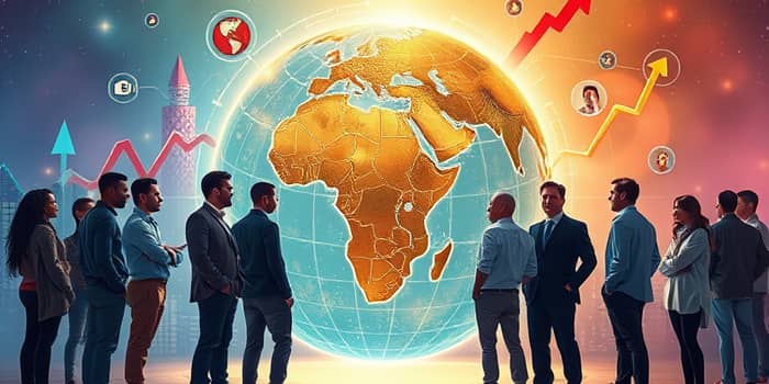 Emerging Markets: Impact of Global Trends on Your Investments