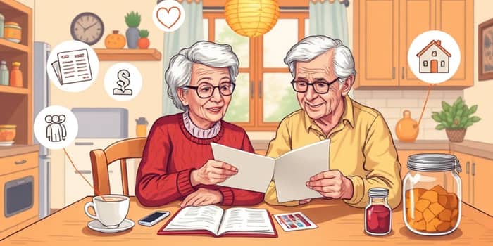 Unexpected Expenses: How to Manage Them in Retirement