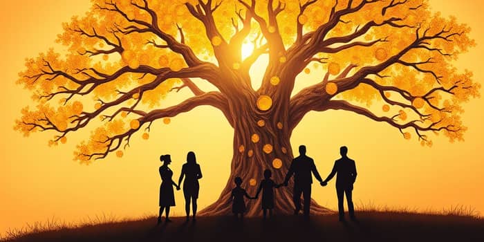 Generational Wealth: How to Set Up a Trust Fund