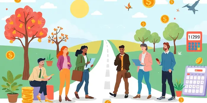 Beyond the 9-to-5: Retirement Planning for Non-Traditional Workers