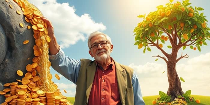 Retirement Annuities: Immediate vs. Deferred Options