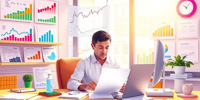Tax-Efficient Portfolio: Strategies for Optimizing Your Investments