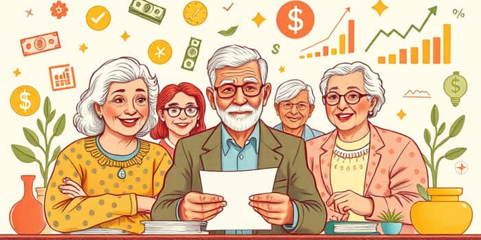 Income Generating: Best Investment Options for Retirement