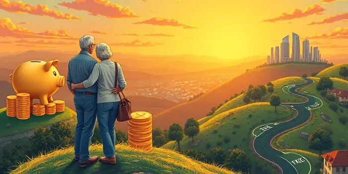 Tax-Free Retirement: A Comprehensive Guide to Reducing Taxes