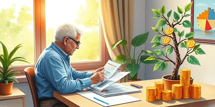 Roth IRA Conversion: Strategies After Retirement