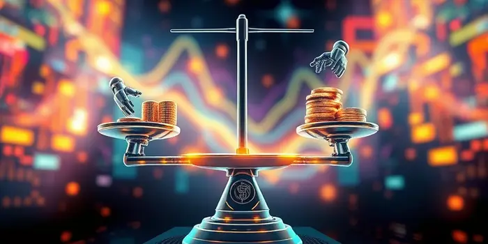 Automated Portfolio: Rebalancing Your Investments with Smart Tools