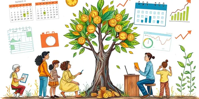 Retirement Accounts Explained: IRA, 401(k), and More