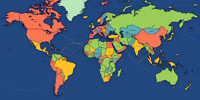 Geopolitical Impact: How Events Influence Investment Decisions