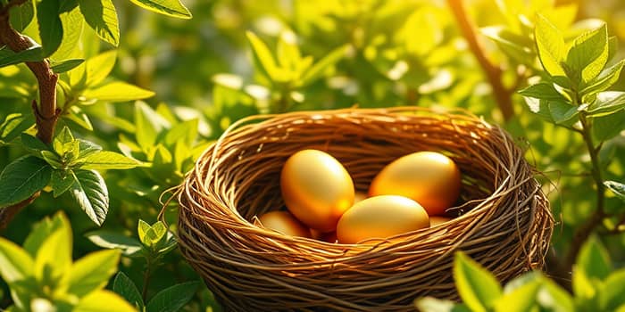 Nest Egg Management: Best Practices Throughout Retirement