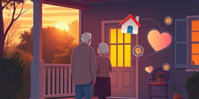Reverse Mortgage: Using It as Part of Your Retirement Plan