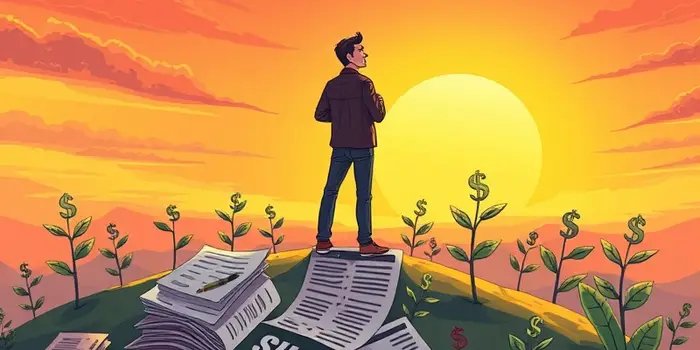 Self-Employed Retirement: Strategies for Business Owners