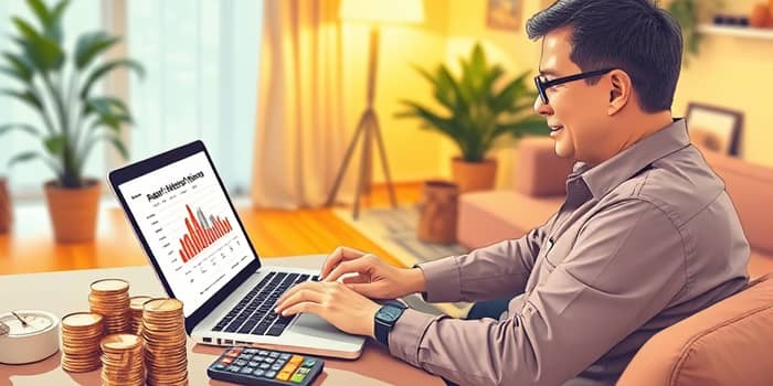 Your Retirement Number: How Much Money Do You Really Need?