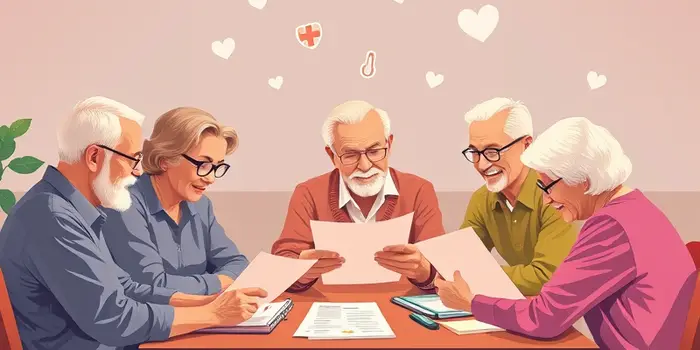 Healthcare in Retirement: Understanding Medicare and Beyond