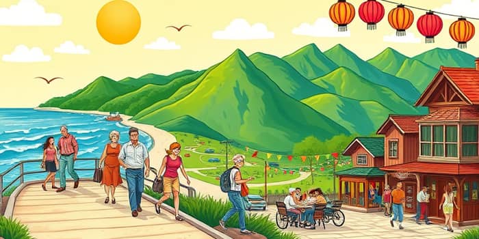 Budget Living: Best Retirement Destinations Explained