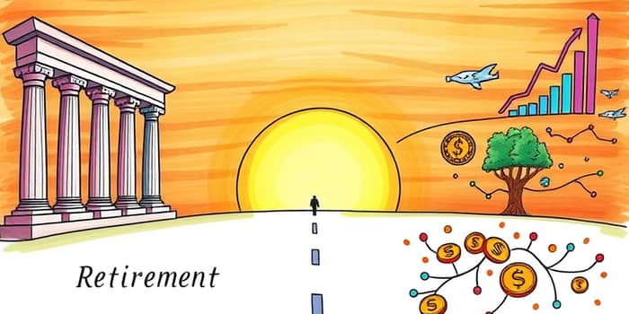 Pension vs. 401(k): Understanding the Key Differences