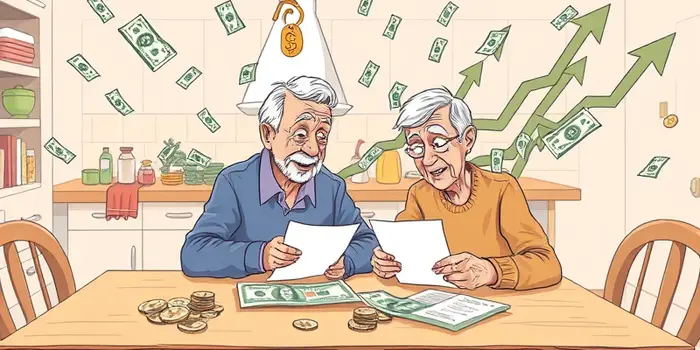Inflation's Bite: Understanding Its Impact on Retirement Savings
